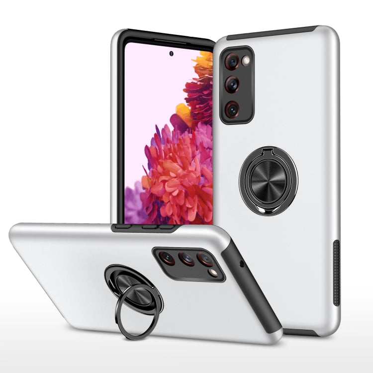 Custodia protettiva magnetica TPU per Samsung Galaxy A32 5G
