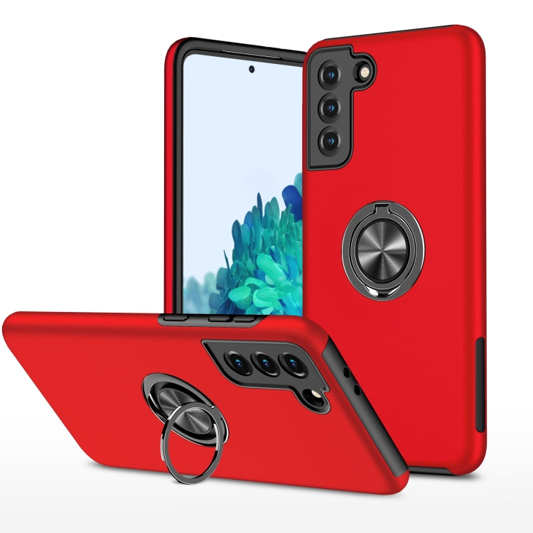 Custodia protettiva magnetica TPU per Samsung Galaxy A32 5G
