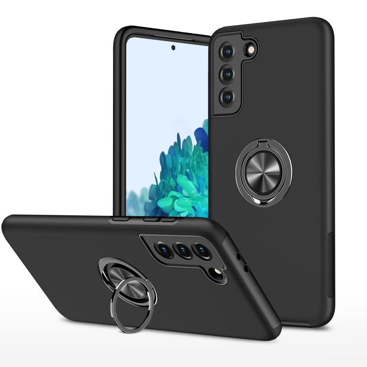 Custodia protettiva magnetica TPU per Samsung Galaxy A52