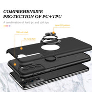 Custodia protettiva magnetica TPU per Samsung Galaxy A52