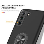 Custodia protettiva magnetica TPU per Samsung Galaxy A52