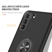 Custodia protettiva magnetica TPU per Samsung Galaxy A52