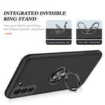 Custodia protettiva magnetica TPU per Samsung Galaxy A52