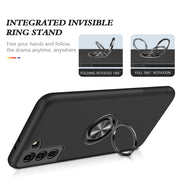 Custodia protettiva magnetica TPU per Samsung Galaxy A52