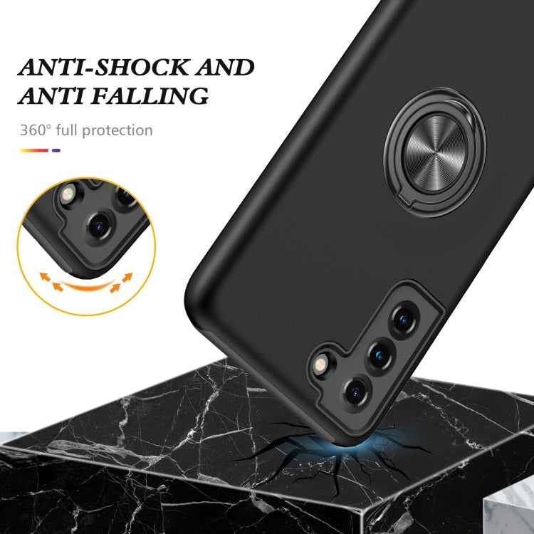 Custodia protettiva magnetica TPU per Samsung Galaxy A52
