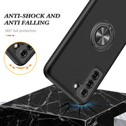 Custodia protettiva magnetica TPU per Samsung Galaxy A52