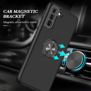 Custodia protettiva magnetica TPU per Samsung Galaxy A52