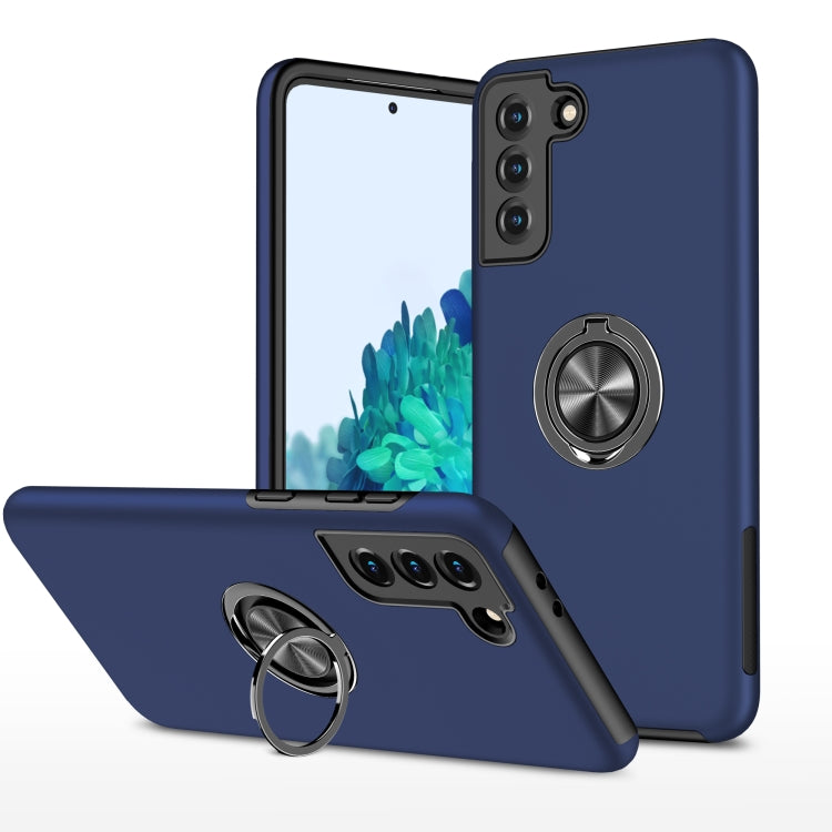 Custodia protettiva magnetica TPU per Samsung Galaxy A52
