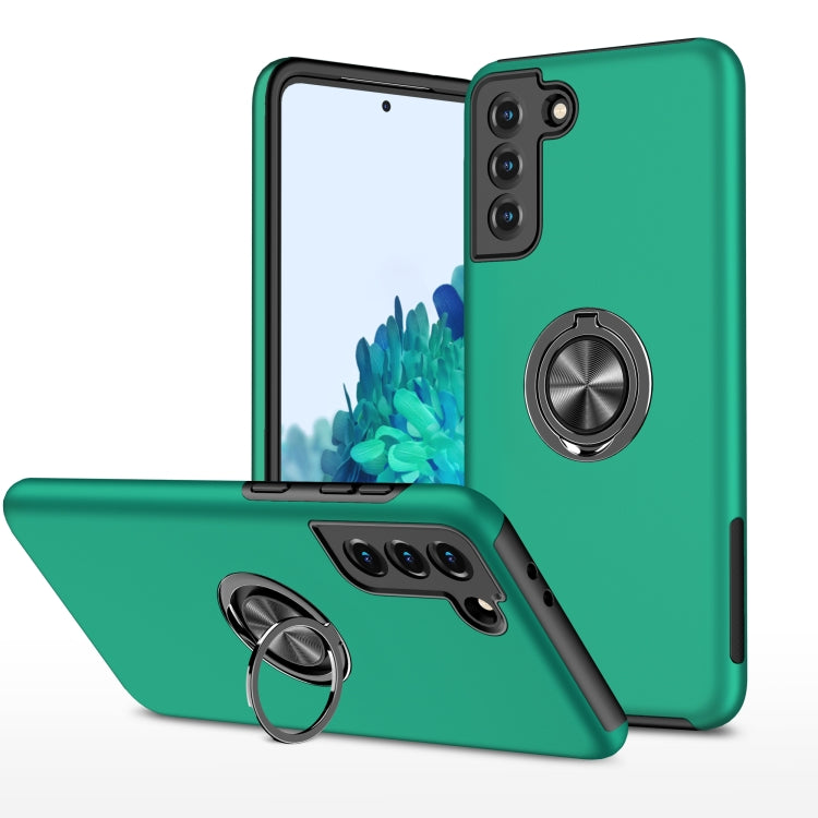 Custodia protettiva magnetica TPU per Samsung Galaxy A52