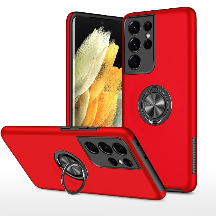 Custodia protettiva magnetica TPU per Samsung Galaxy A52