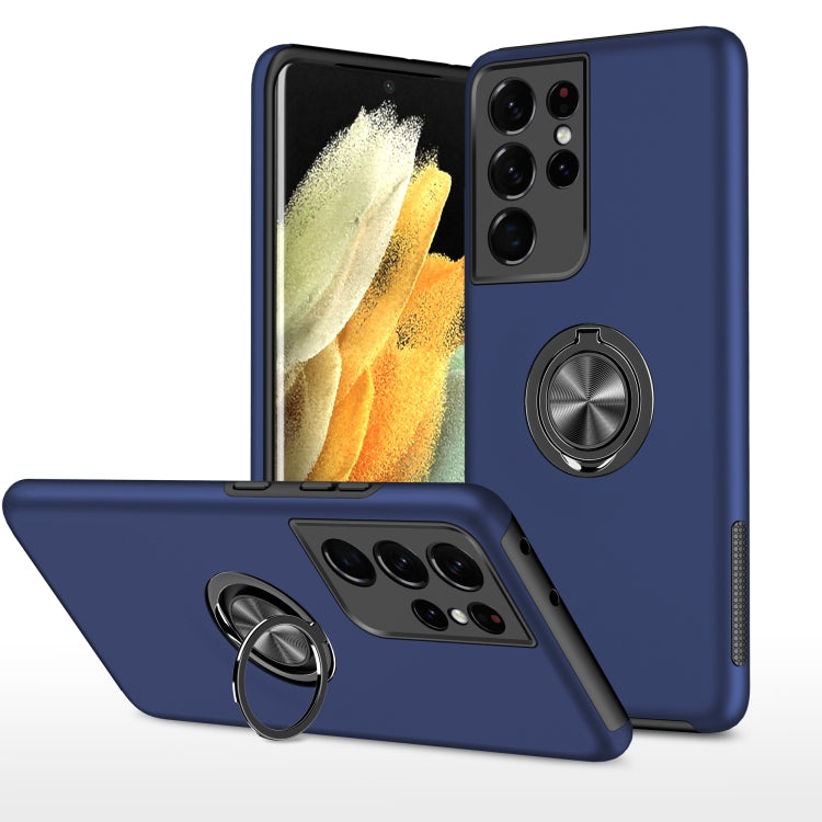 Custodia protettiva magnetica TPU per Samsung Galaxy A52