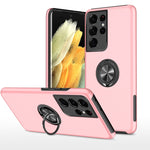 Custodia protettiva magnetica TPU per Samsung Galaxy A52