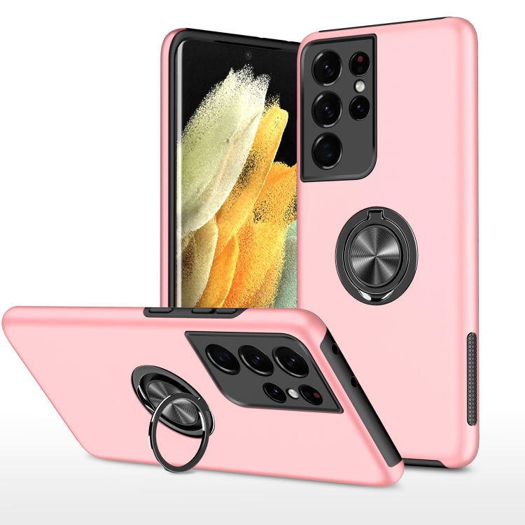 Custodia protettiva magnetica TPU per Samsung Galaxy A52