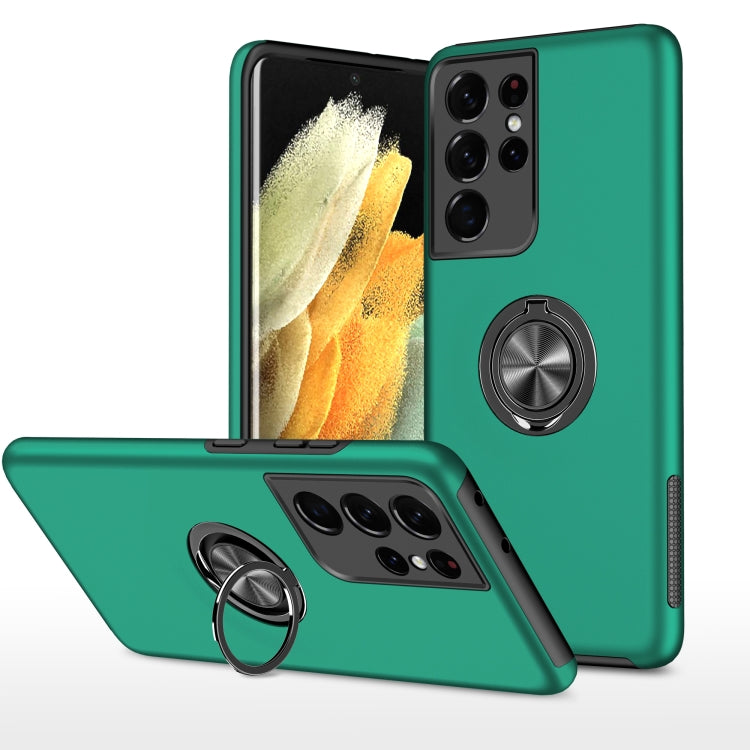 Custodia protettiva magnetica TPU per Samsung Galaxy A52