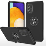 Custodia protettiva magnetica TPU per Samsung Galaxy A52