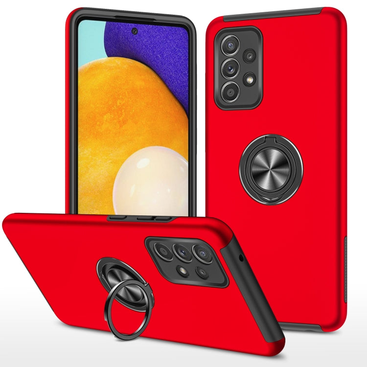 Custodia protettiva magnetica TPU per Samsung Galaxy A52