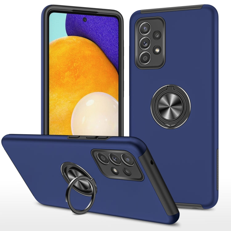 Custodia protettiva magnetica TPU per Samsung Galaxy A52