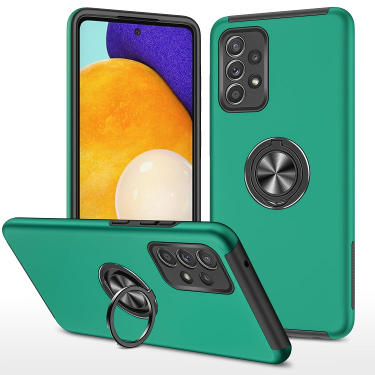 Custodia protettiva magnetica TPU per Samsung Galaxy A52