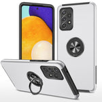 Custodia protettiva magnetica TPU per Samsung Galaxy A52
