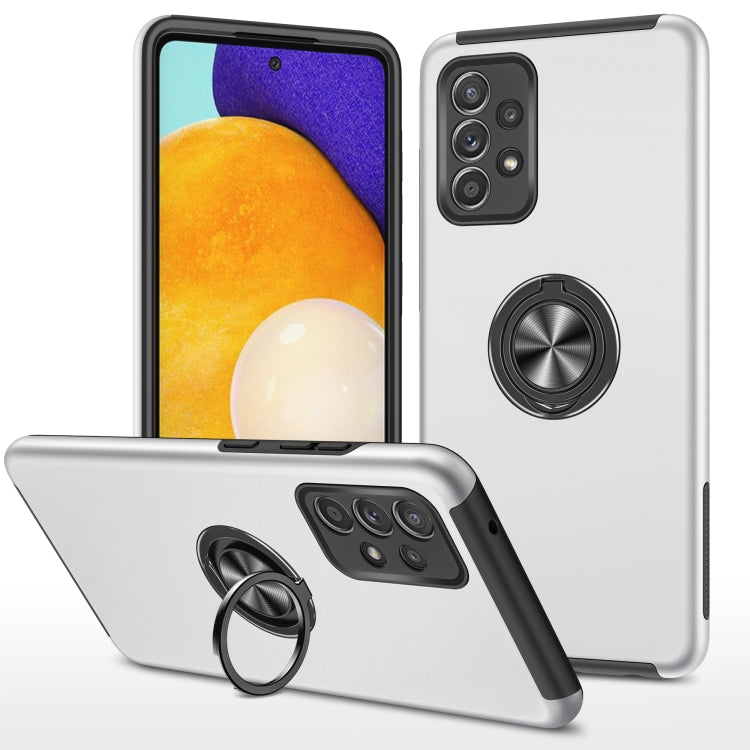 Custodia protettiva magnetica TPU per Samsung Galaxy A52