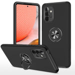 Custodia protettiva magnetica TPU per Samsung Galaxy A52