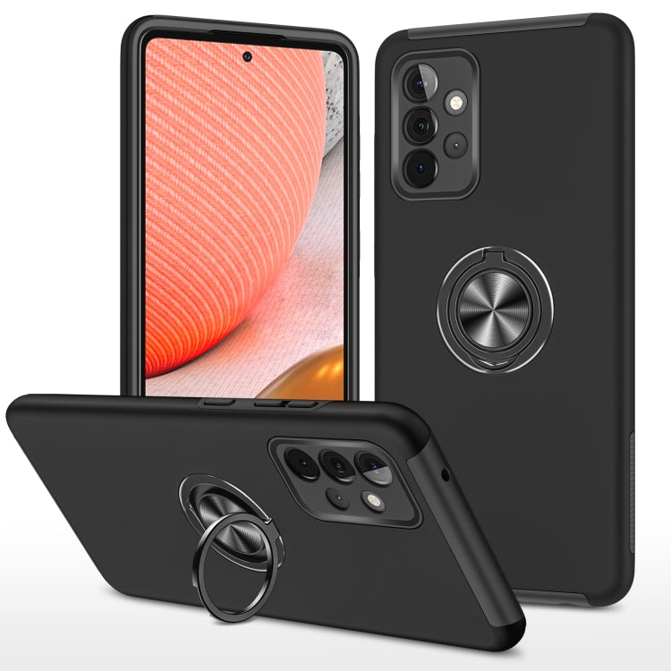 Custodia protettiva magnetica TPU per Samsung Galaxy A52