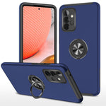 Custodia protettiva magnetica TPU per Samsung Galaxy A52