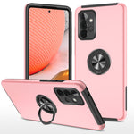 Custodia protettiva magnetica TPU per Samsung Galaxy A52