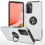 Custodia protettiva magnetica TPU per Samsung Galaxy A52