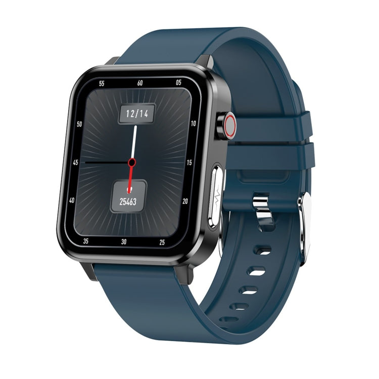 E86 Smartwatch impermeabile IP68 con schermo TFT 1,7 pollici