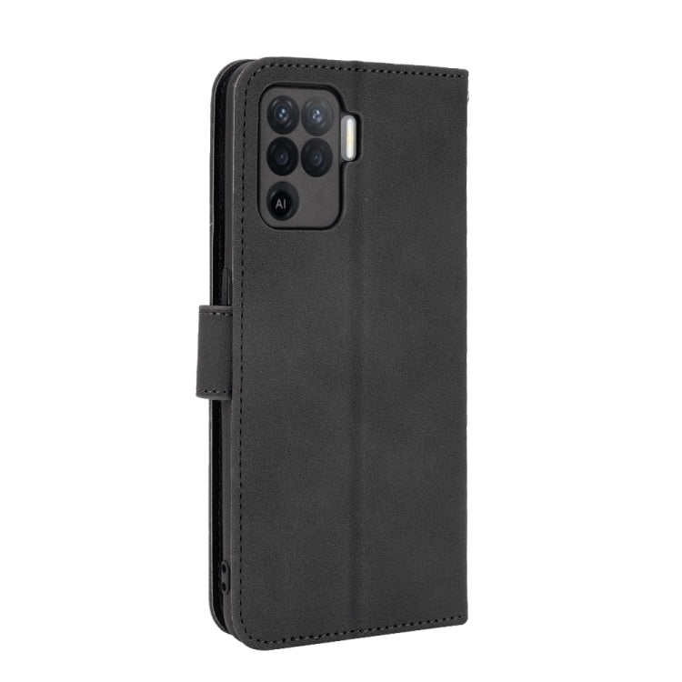 Custodia portafoglio in pelle PU con chiusura magnetica per Oppo