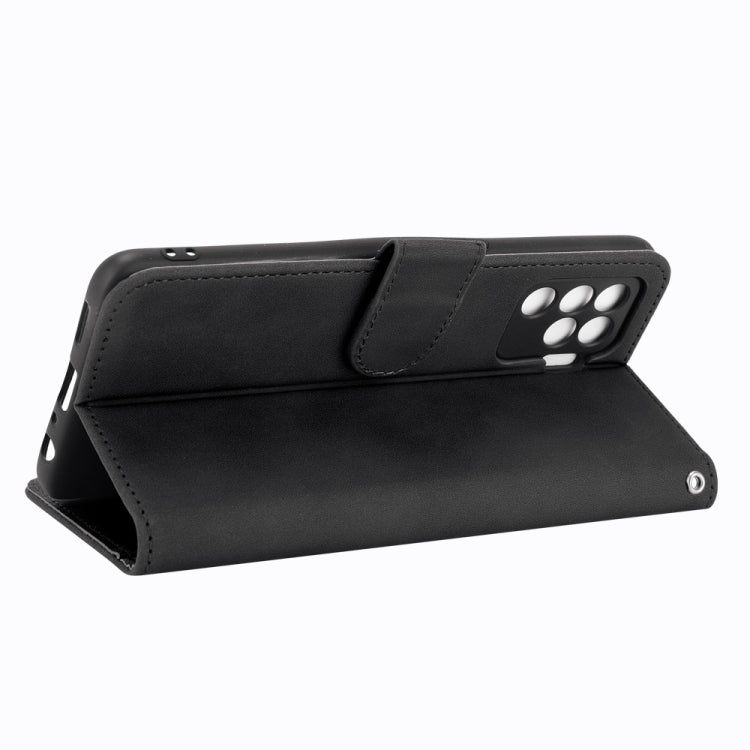 Custodia portafoglio in pelle PU con chiusura magnetica per Oppo
