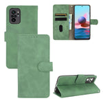 Custodia portafoglio in pelle PU con chiusura magnetica per Oppo