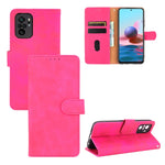Custodia portafoglio in pelle PU con chiusura magnetica per Oppo