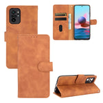 Custodia portafoglio in pelle PU con chiusura magnetica per Oppo