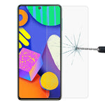 Pellicola in vetro temperato 9H per Samsung Galaxy F62