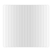 10 pellicole in vetro temperato da 0,26 mm 9H 2,5D, For Samsung Galaxy M62 (10 PCS), For Samsung Galaxy F62 (10 PCS)