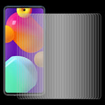 Pellicola vetro temperato 0,26 mm per Samsung Galaxy M62 50 pezzi