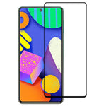 Pellicola in vetro temperato per Xiaomi Redmi Note 10 5G