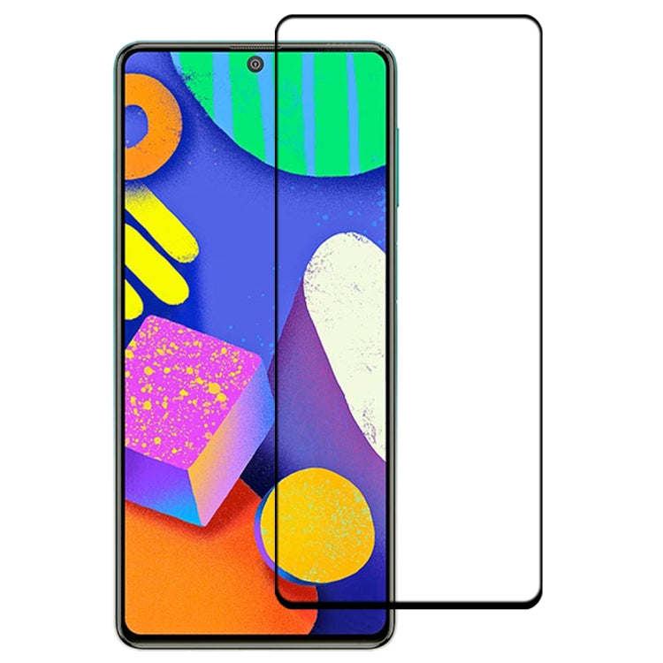 Pellicola in vetro temperato per Xiaomi Redmi Note 10 5G