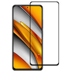 Pellicola in vetro temperato per Xiaomi Redmi Note 10 5G
