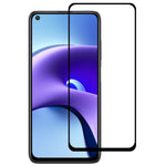Pellicola in vetro temperato per Xiaomi Redmi Note 10 5G