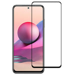 Pellicola in vetro temperato per Xiaomi Redmi Note 10 5G