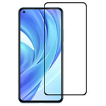 Pellicola in vetro temperato per Xiaomi Redmi Note 10 5G