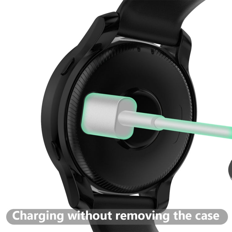 Custodia protettiva in TPU galvanico a copertura totale per Garmin Venu