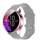 Custodia protettiva in TPU galvanico a copertura totale per Garmin Venu