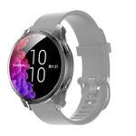 Custodia protettiva in TPU galvanico a copertura totale per Garmin Venu