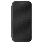 Custodia portafoglio in pelle TPU+PC con slot carte per Redmi Not