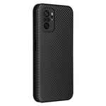 Custodia portafoglio in pelle TPU+PC con slot carte per Redmi Not