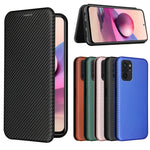 Custodia portafoglio in pelle TPU+PC con slot carte per Redmi Not